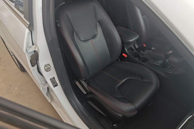 Used Chery Arrizo 5 2017 1.5L Manual Lingchao Edition Right Front Seat