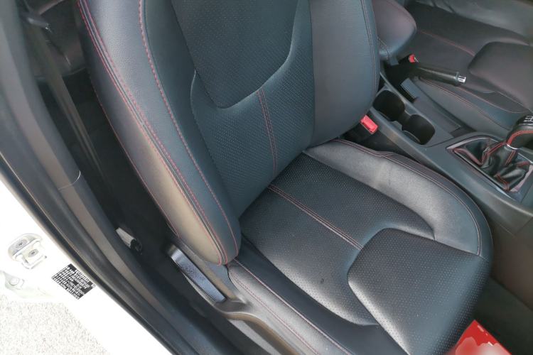 Used Chery Arrizo 5 2017 1.5L Manual Lingchao Edition Right Front Seat
