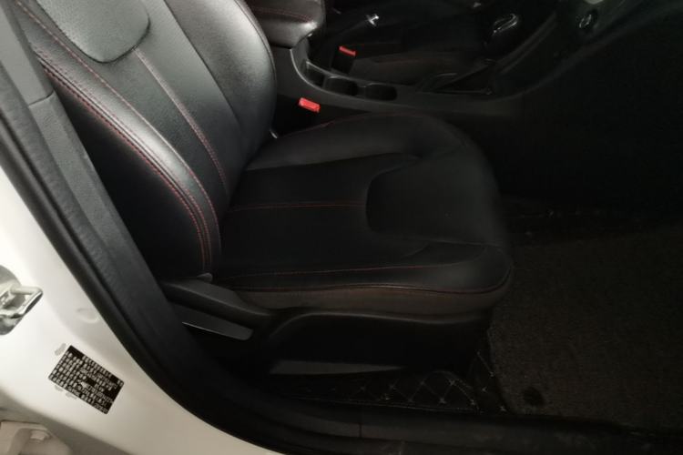 Used Chery Arrizo 5 2017 1.5L CVT Trendsetting Edition Right Front Seat