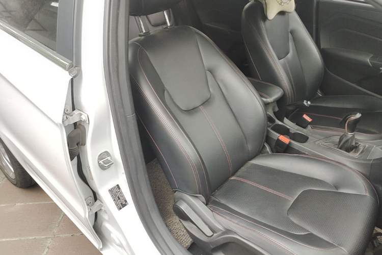 Used Chery Arrizo 5 2017 1.5L Manual Lingchao Edition Right Front Seat
