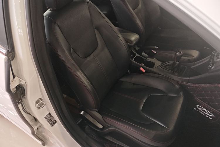 Used Chery Arrizo 5 2017 1.5L Manual Lingchao Edition Right Front Seat