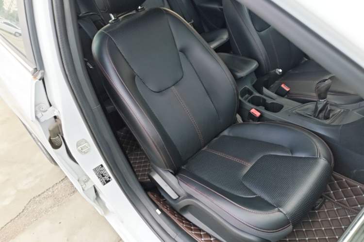 Used Chery Arrizo 5 2017 1.5L Manual Lingchao Edition Right Front Seat