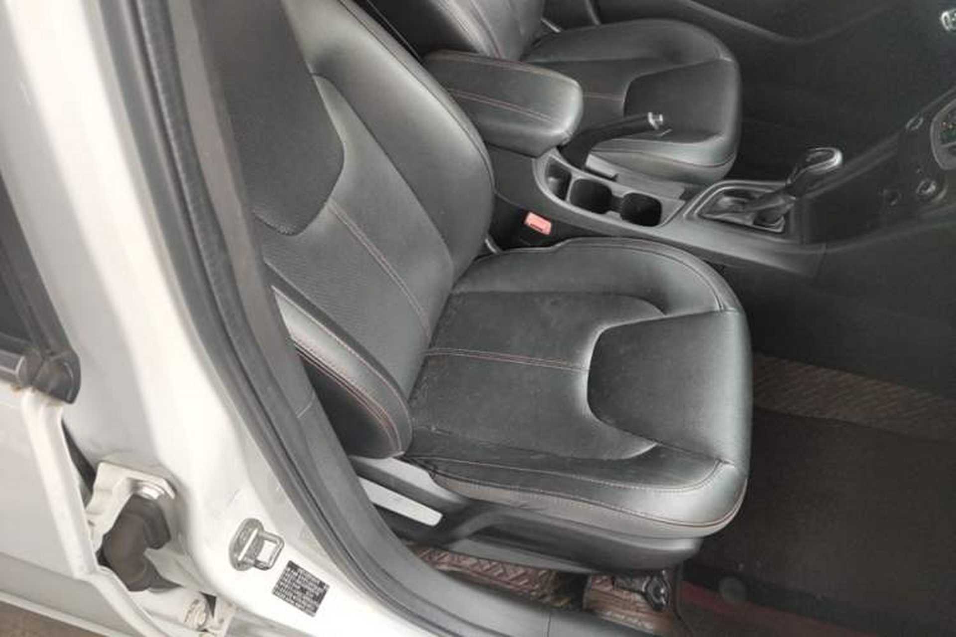 Used Chery Arrizo 5 2017 1.5L CVT Luxury Edition Right Front Seat
