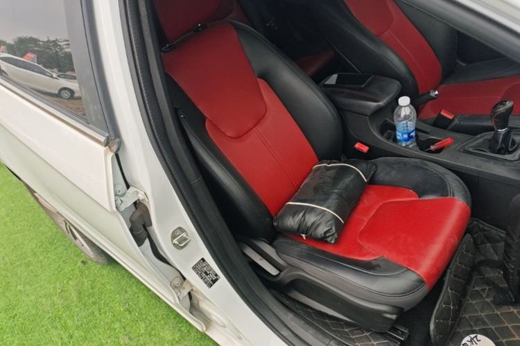 Used Chery Arrizo 5 2017 SPORT 1.5T Manual Luxury Edition Right Front Seat