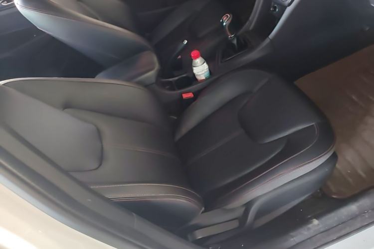 Used Chery Arrizo 5 2017 1.5L Manual Lingchao Edition Right Front Seat