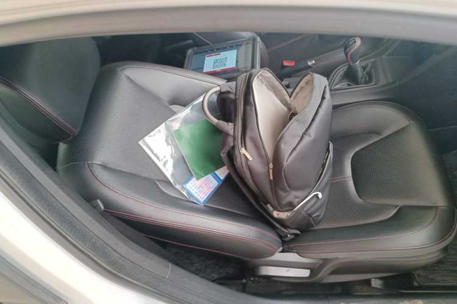 Used Chery Arrizo 5 2017 1.5L Manual Lingchao Edition Right Front Seat
