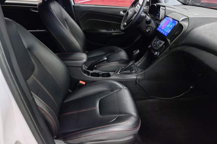 Used Chery Arrizo 5 2017 1.5L CVT Trendsetting Edition Right Front Seat