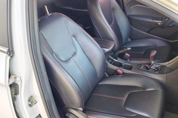 Used Chery Arrizo 5 2017 1.5L Manual Fashion Edition Right Front Seat