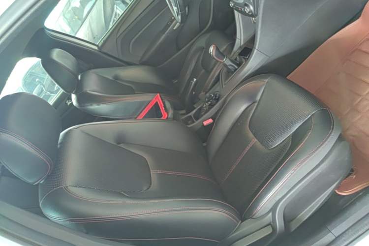 Used Chery Arrizo 5 2017 1.5L Manual Lingchao Edition Right Front Seat