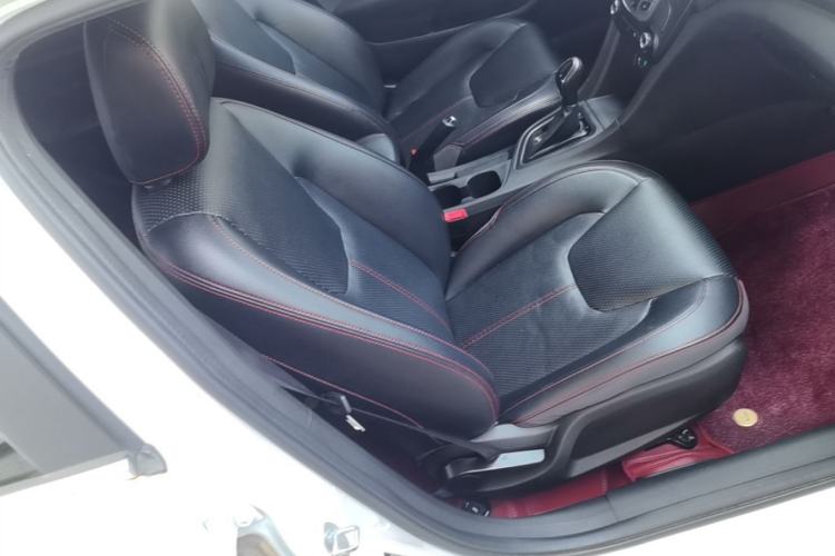 Used Chery Arrizo 5 2017 1.5L CVT Trendsetting Edition Right Front Seat