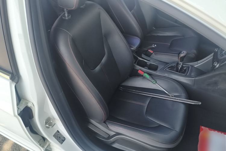 Used Chery Arrizo 5 2017 1.5L Manual Lingchao Edition Right Front Seat