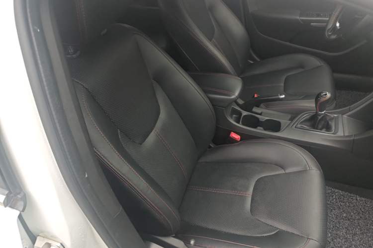 Used Chery Arrizo 5 2017 1.5L Manual Elite Edition Right Front Seat