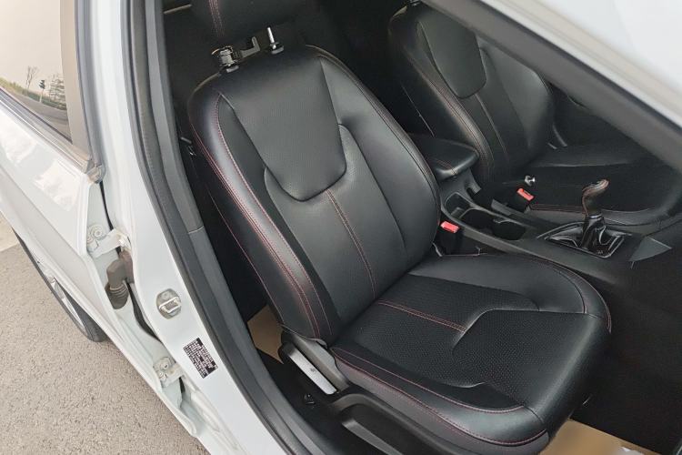 Used Chery Arrizo 5 2017 1.5L Manual Lingchao Edition Right Front Seat