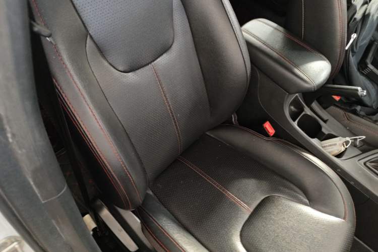 Used Chery Arrizo 5 2017 1.5L Manual Lingchao Edition Right Front Seat