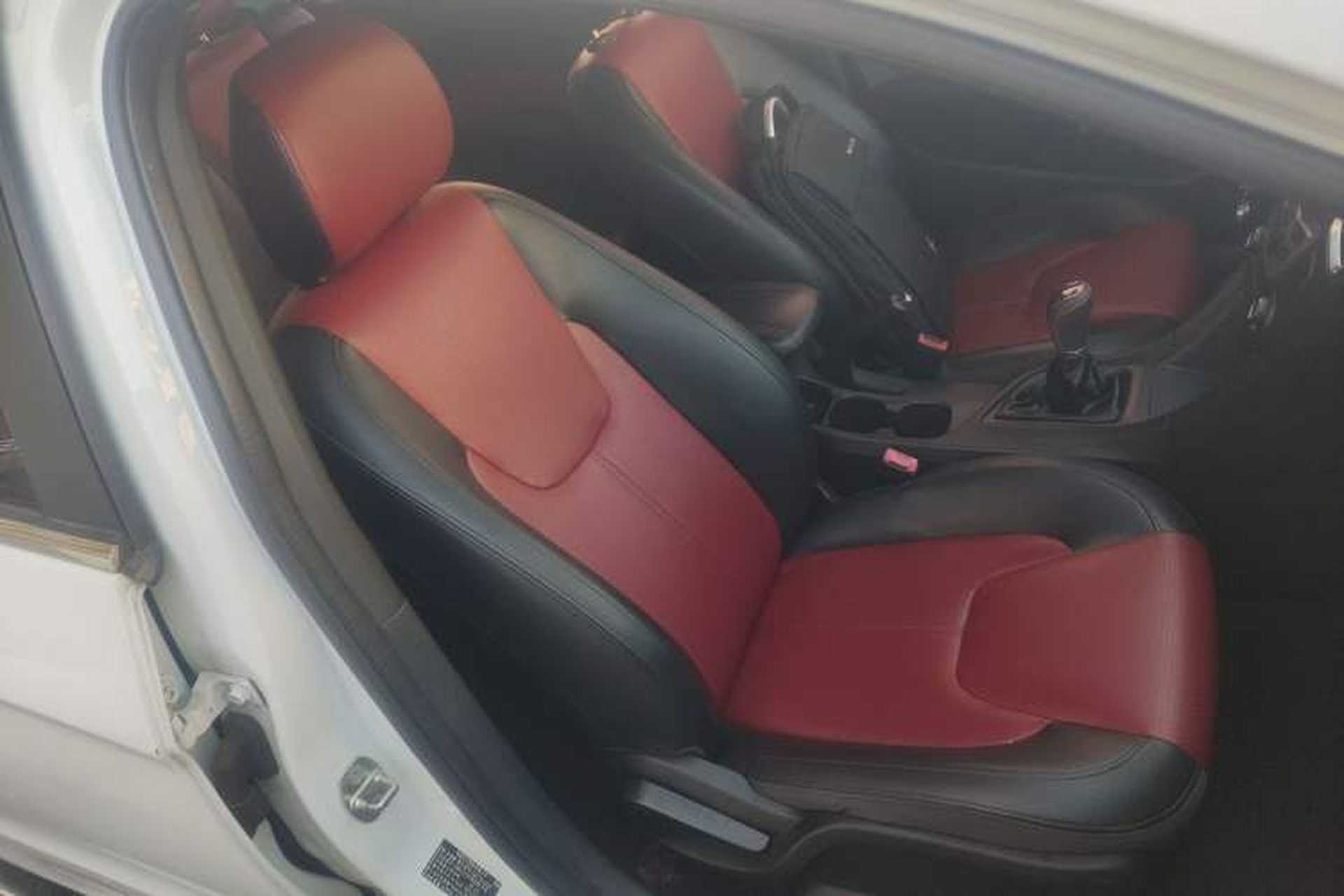 Used Chery Arrizo 5 2017 1.5L Manual Fashion Edition Right Front Seat