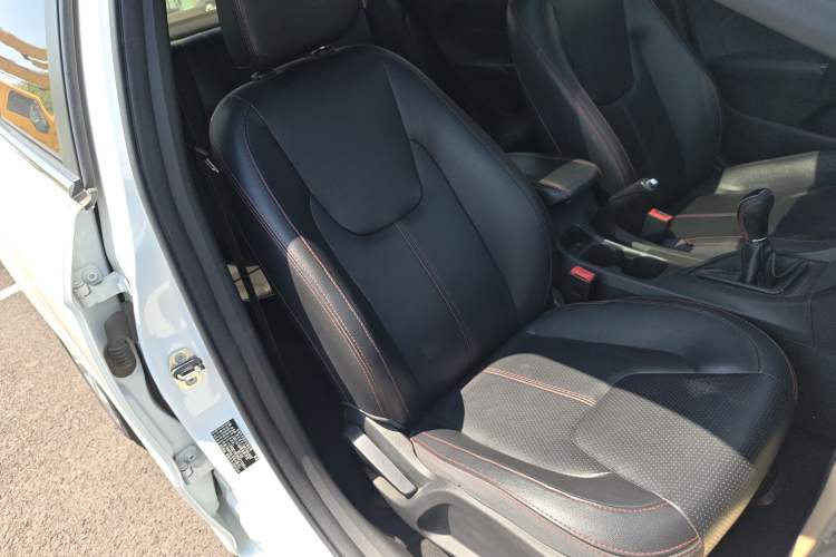 Used Chery Arrizo 5 2017 1.5L Manual Lingchao Edition Right Front Seat