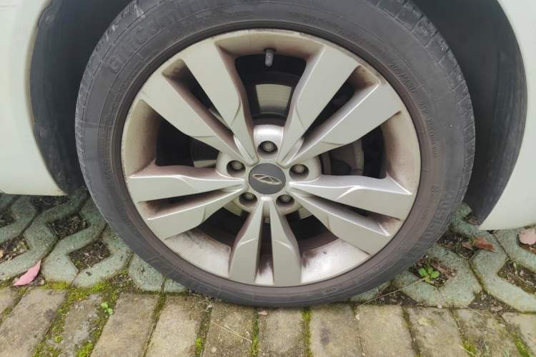 Used Chery Arrizo 5 2017 1.5L Manual Lingchao Edition Right Front Wheel Hub