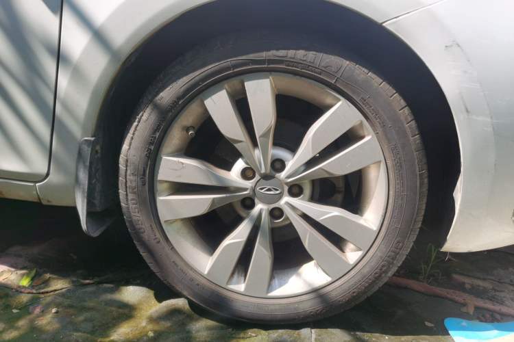 Used Chery Arrizo 5 2017 1.5L Manual Lingchao Edition Right Front Wheel Hub