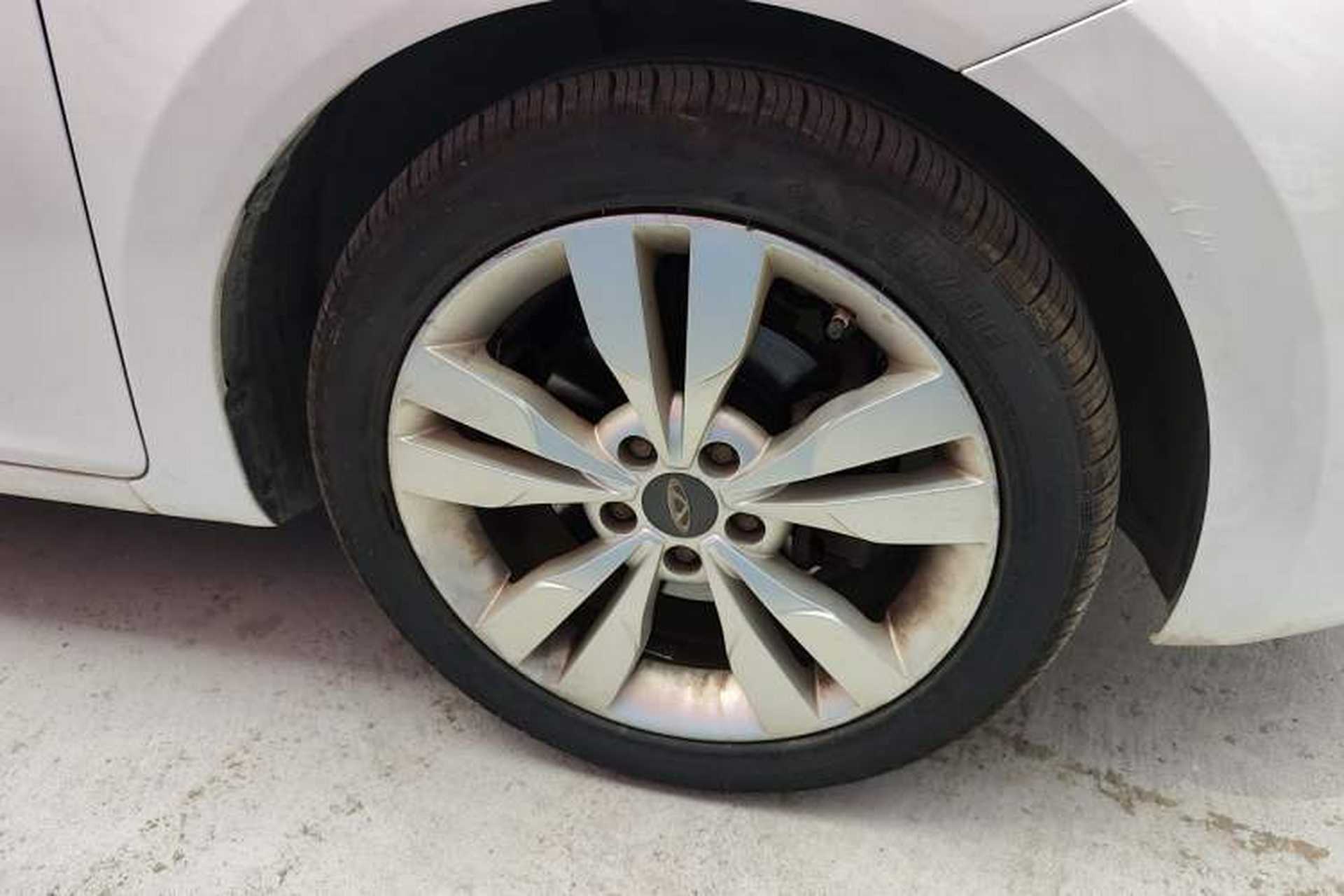 Used Chery Arrizo 5 2017 1.5L Manual Lingchao Edition Right Front Wheel Hub