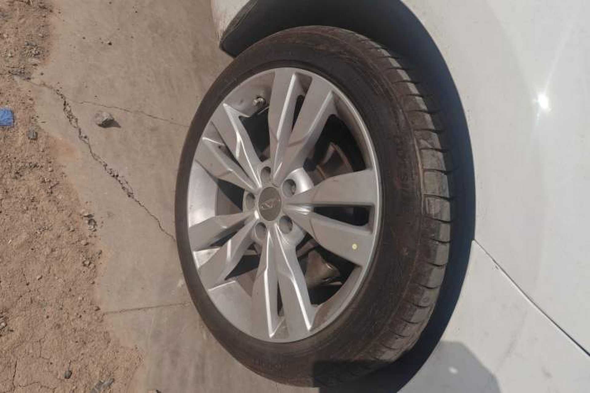 Used Chery Arrizo 5 2017 1.5L Manual Lingchao Edition Right Front Wheel Hub
