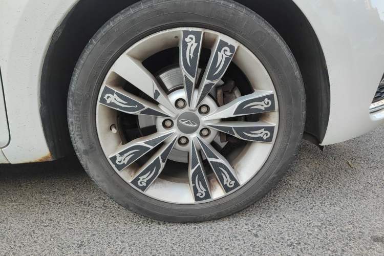 Used Chery Arrizo 5 2017 1.5L Manual Lingchao Edition Right Front Wheel Hub