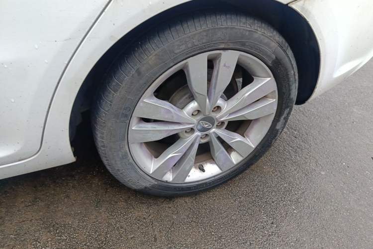 Used Chery Arrizo 5 2017 1.5L Manual Lingchao Edition Right Front Wheel Hub
