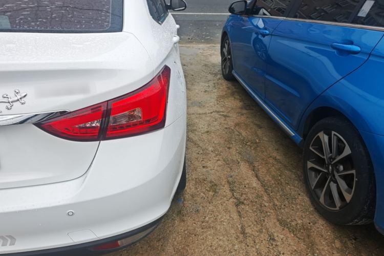 Used Chery Arrizo 5 2017 1.5L Manual Luxury Edition Right Rear Taillight