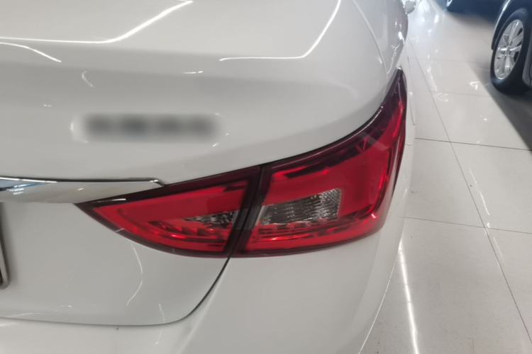 Used Chery Arrizo 5 2017 1.5L CVT Trendsetting Edition Right Rear Taillight