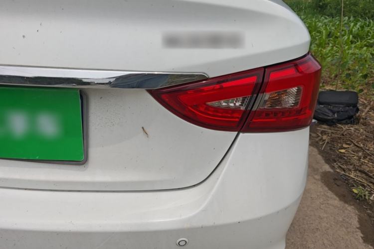 Used Chery Arrizo 5 2017 1.5L Manual Lingchao Edition Right Rear Taillight