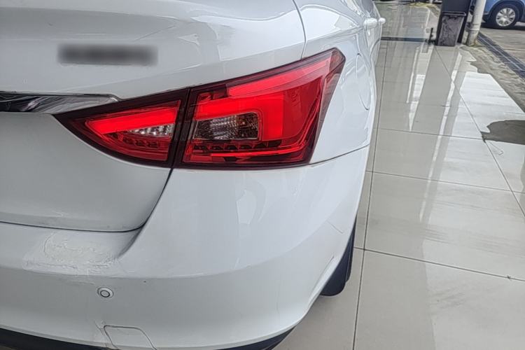 Used Chery Arrizo 5 2017 1.5L Manual Lingchao Edition Right Rear Taillight