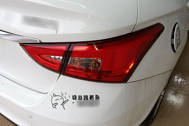 Used Chery Arrizo 5 2017 1.5L CVT Fashion Edition Right Rear Taillight