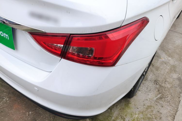Used Chery Arrizo 5 2017 1.5L Manual Luxury Edition Right Rear Taillight