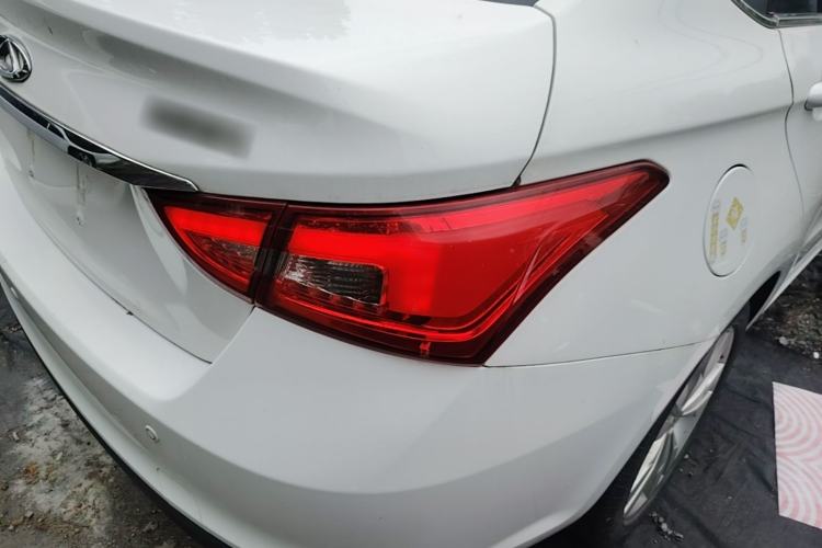 Used Chery Arrizo 5 2017 1.5L CVT Trendsetting Edition Right Rear Taillight