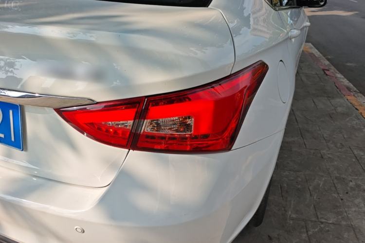 Used Chery Arrizo 5 2017 1.5L Manual Lingchao Edition Right Rear Taillight