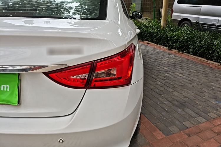 Used Chery Arrizo 5 2017 1.5L Manual Lingchao Edition Right Rear Taillight