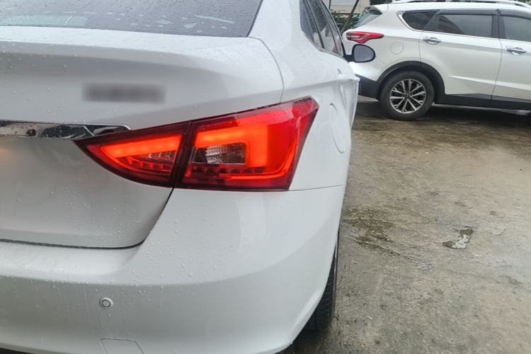 Used Chery Arrizo 5 2017 SPORT 1.5T Manual Fashion Edition Right Rear Taillight