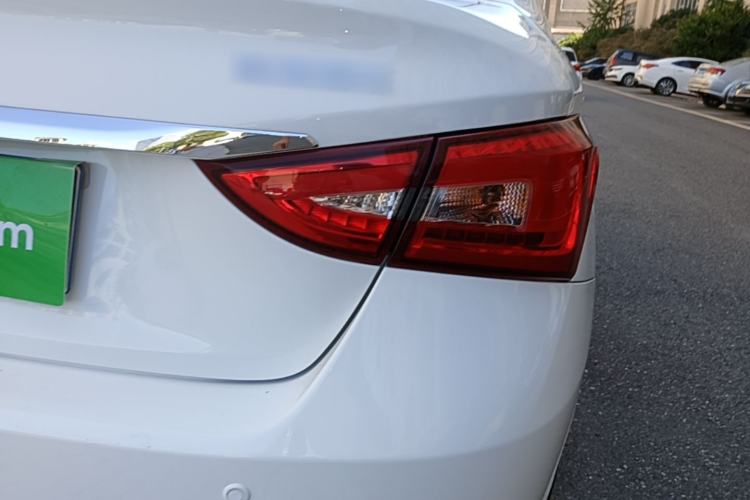 Used Chery Arrizo 5 2017 1.5L Manual Fashion Edition Right Rear Taillight