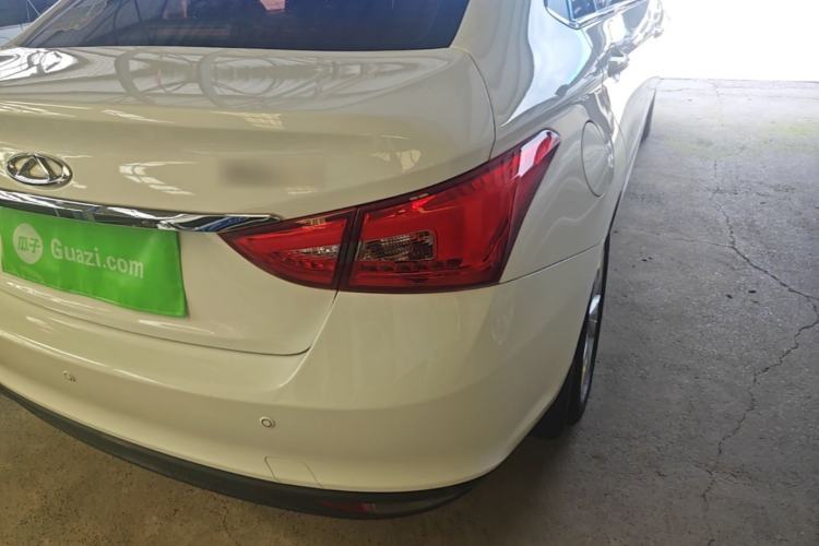 Used Chery Arrizo 5 2017 1.5L Manual Lingchao Edition Right Rear Taillight