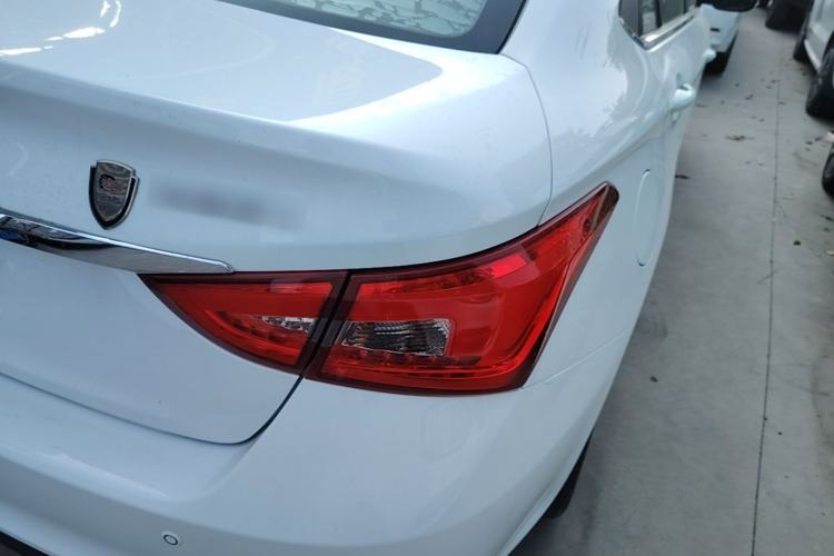 Used Chery Arrizo 5 2017 1.5L CVT Trendsetting Edition Right Rear Taillight