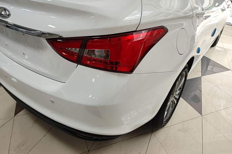 Used Chery Arrizo 5 2017 1.5L CVT Luxury Edition Right Rear Taillight