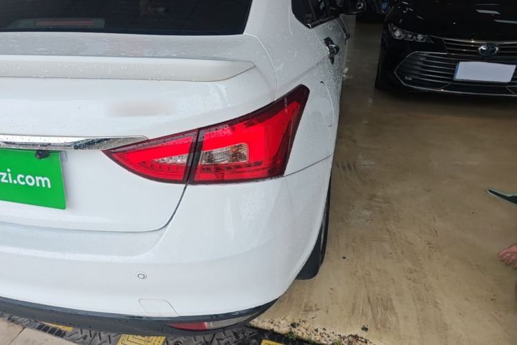 Used Chery Arrizo 5 2017 1.5L Manual Lingchao Edition Right Rear Taillight