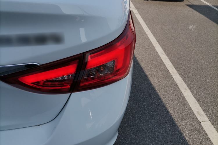 Used Chery Arrizo 5 2017 1.5L Manual Lingchao Edition Right Rear Taillight