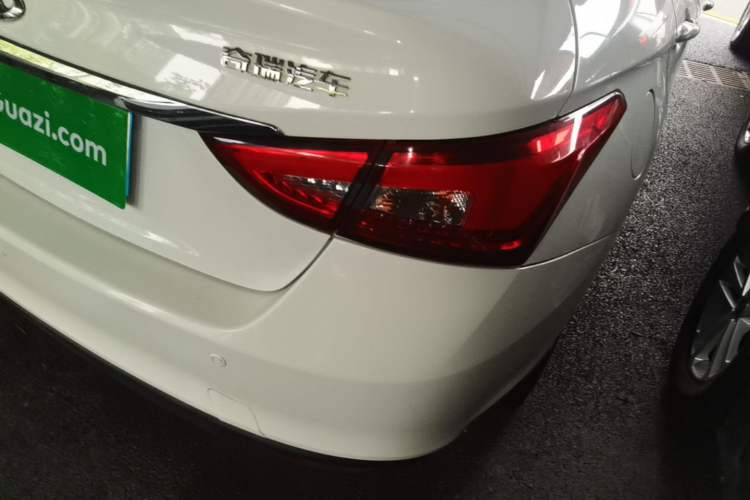 Used Chery Arrizo 5 2017 1.5L CVT Trendsetting Edition Right Rear Taillight