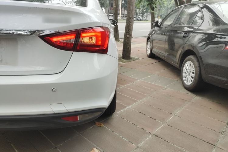 Used Chery Arrizo 5 2017 1.5L Manual Lingchao Edition Right Rear Taillight