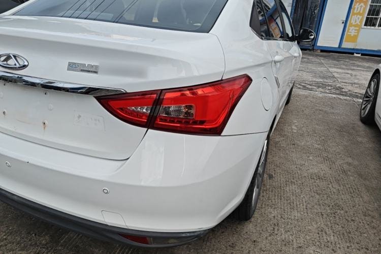 Used Chery Arrizo 5 2017 1.5L CVT Trendsetting Edition Right Rear Taillight