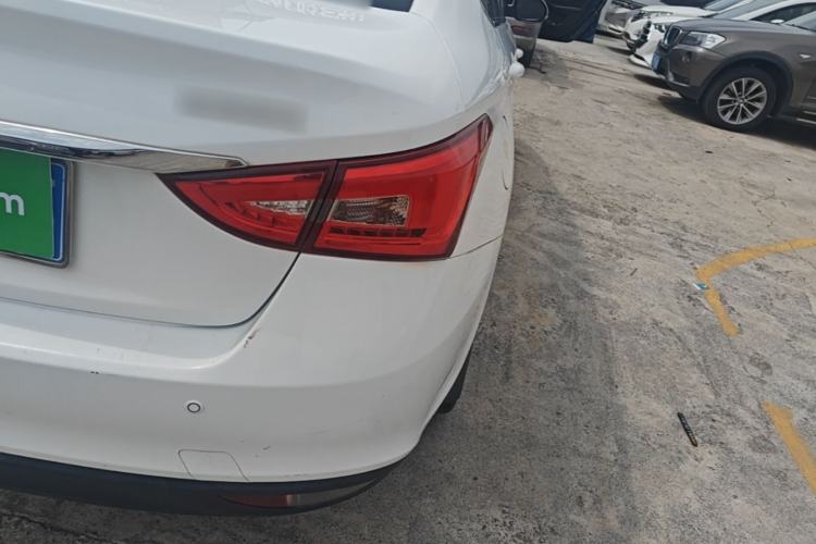 Used Chery Arrizo 5 2017 1.5L Manual Luxury Edition Right Rear Taillight