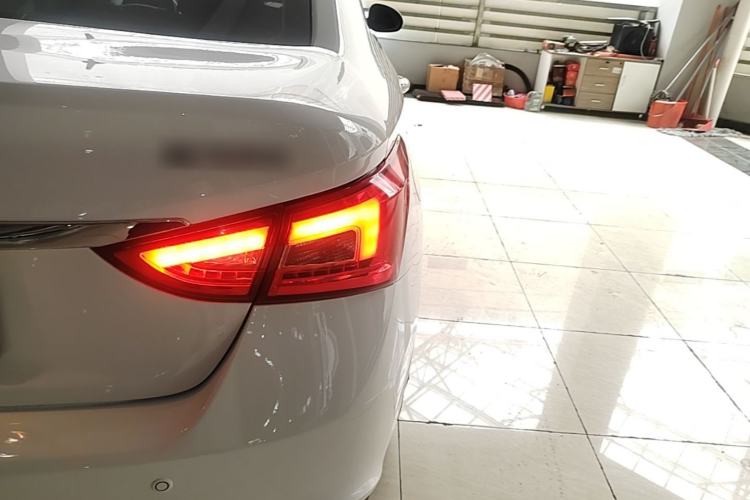 Used Chery Arrizo 5 2017 1.5L CVT Fashion Edition Right Rear Taillight