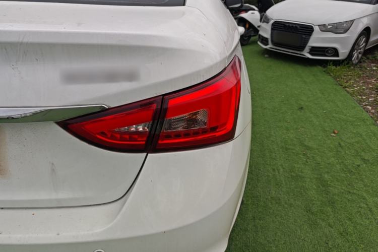 Used Chery Arrizo 5 2017 SPORT 1.5T Manual Luxury Edition Right Rear Taillight