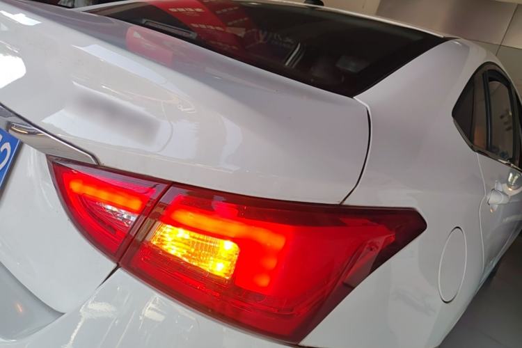 Used Chery Arrizo 5 2017 1.5L Manual Lingchao Edition Right Rear Taillight
