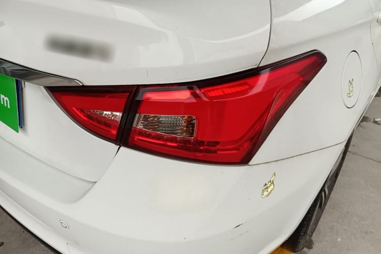 Used Chery Arrizo 5 2017 1.5L Manual Luxury Edition Right Rear Taillight